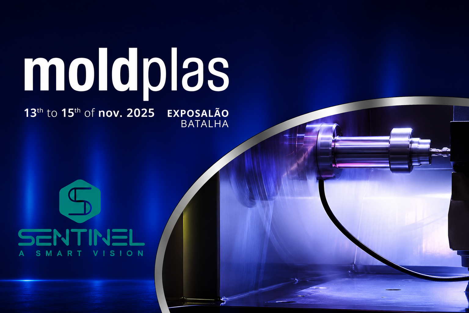 MOLDPLAS Sentinel