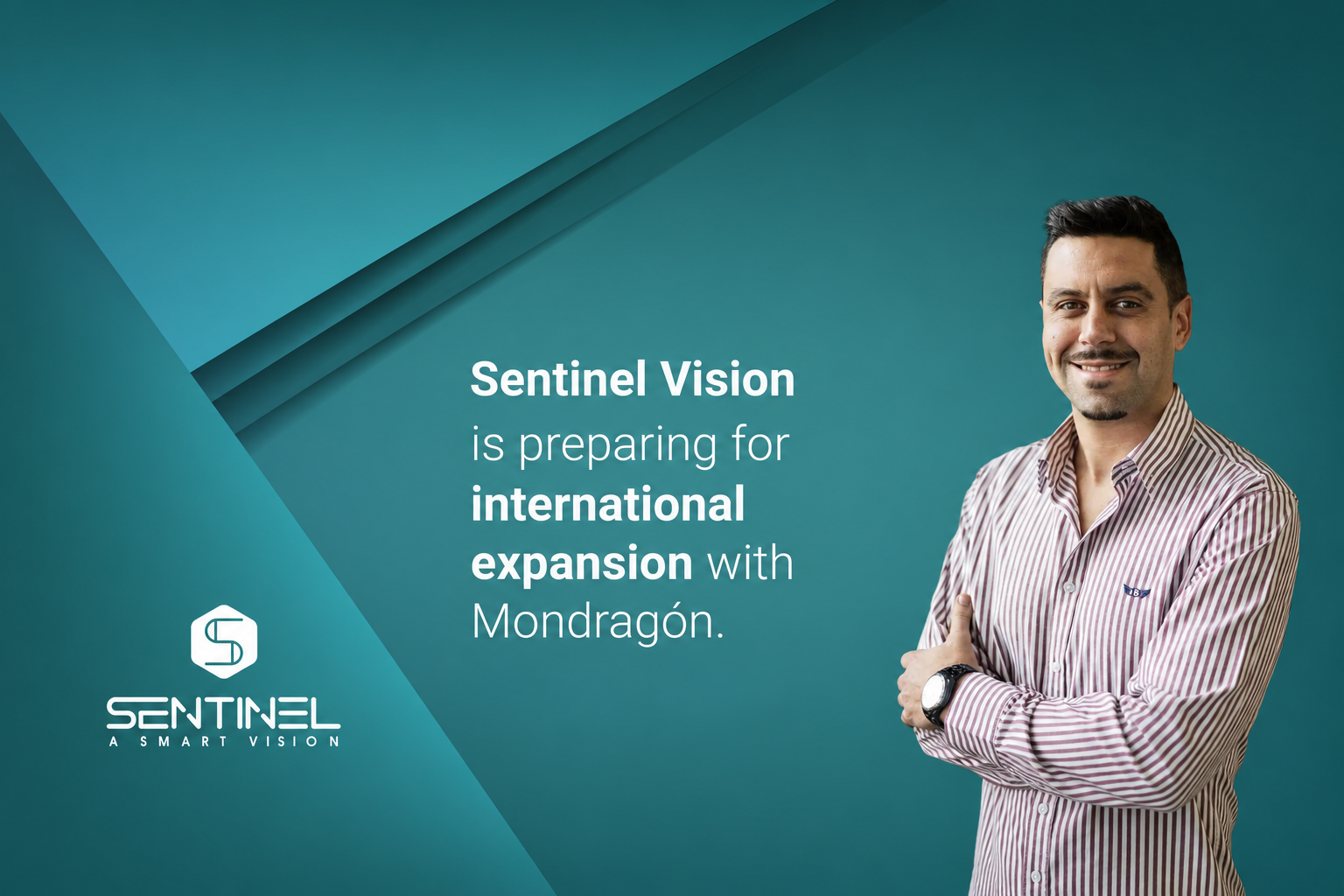 SENTINEL Vision Joel