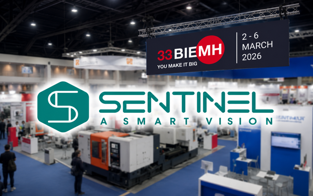 SENTINEL will participate in the BIEMH fair 2026