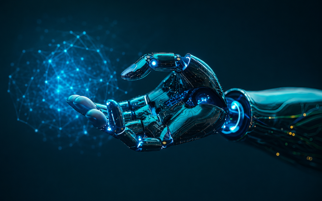 5 estrategias esenciales para el éxito en proyectos de visión artificial