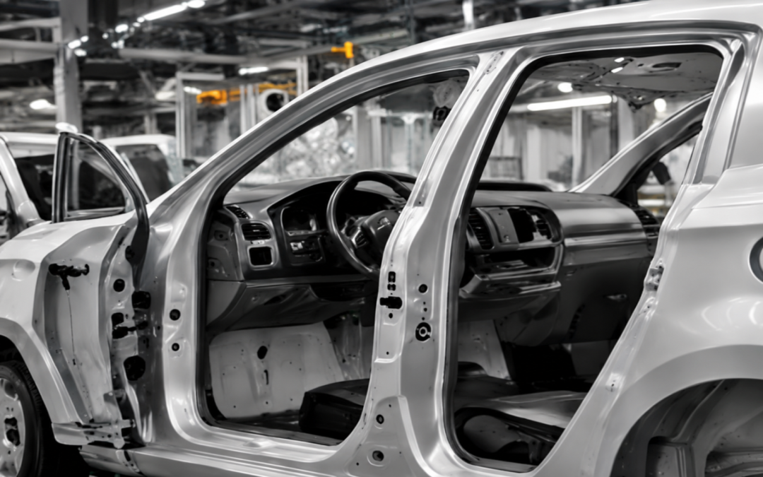 Agenda GreenAuto – Green Innovation for the Automotive Industry